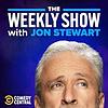 The Weekly Show with Jon Stewart copertă