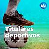 Titulares Deportivos portada