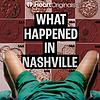 What Happened in Nashville portada
