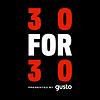 30 for 30 Podcasts portada