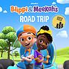 Blippi & Meekah’s Road Trip