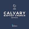Calvary Baptist Church | Dothan, Alabama portada