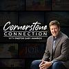 Cornerstone Connection with Gary Hamrick portada