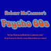 Robert McCammon's Psycho 60s