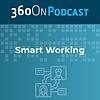 Smart Working: le nuove modalità di lavoro intelligente copertina