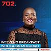 The Best of 702 Weekend Breakfast