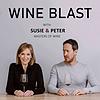 Wine Blast with Susie and Peter portada
