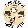 Marketing Garis Lucu