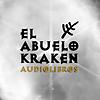EL ABUELO KRAKEN - Audiolibros