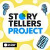 The Storytellers Project Podcast portada
