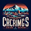 Colorado Springs, Colorado Crime Report portada