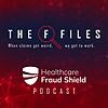 The F Files Cover