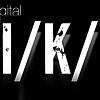 I/K/P "Digital Film" обкладинка