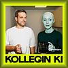 Kollegin KI Cover