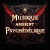 Musique Ambient Psychédélique couverture