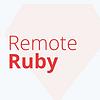 Remote Ruby portada