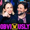 A WoW Podcast, Obviously naslovnica