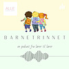 Barnetrinnet omslag