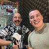 Échale Sazón con Augusto Carriles y Gerardo Gallardo portada