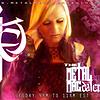 THE METAL MAGDALENE WITH JET ON METAL MESSIAH RADIO