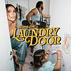 Behind The Laundry Door cover