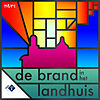 De Brand in het Landhuis