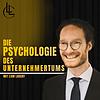 Die Psychologie des Unternehmertums Cover