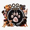 Dogs 360 cover