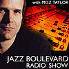 JAZZ BOULEVARD RADIO SHOW