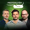 Provokatőr copertă