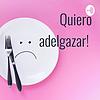 Quiero adelgazar! portada
