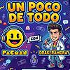 Un poco de todo portada
