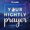 Your Nightly Prayer: Evening Prayers for Christians cover
