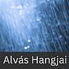 Alvás Hangjai cover