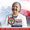 Business Pinoy Podcast with Mommy Negosyo