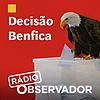 Decisão Benfica capa
