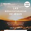 Las Bienaventuranzas de Jesús – Audiolibro portada