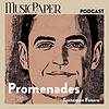 Promenades - Francesco Fusaro copertina