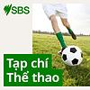 Tạp chí Thể thao