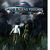 UFO's and Aliens Podcast