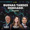 Buenas Tardes Mercado
