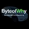 ByteofWhy Podcast