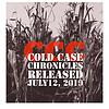 Cold Case Chronicles cover