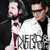 Nerd & Kultur Cover