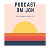 Podcast Om Jon omslag