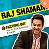 Raj Shamani - Figuring Out cover
