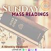 Sunday Mass Readings