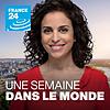 Une semaine dans le monde portada