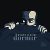 Avant d'aller dormir Cover