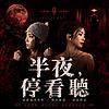 半夜停看聽 封面